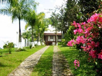 Hotel Campestre La Catalina Pereira Exterior foto